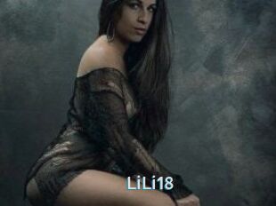 LiLi18