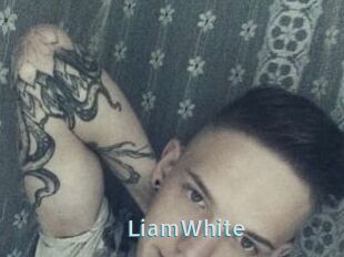 Liam_White