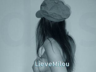 LieveMilou