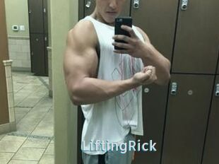 LiftingRick