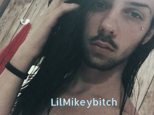 LilMikeybitch