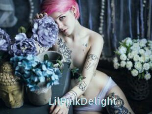 LilPinkDelight