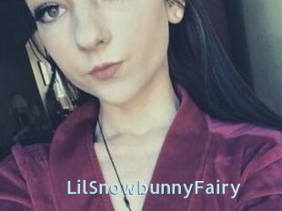 LilSnowbunnyFairy