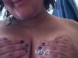 LillyQ