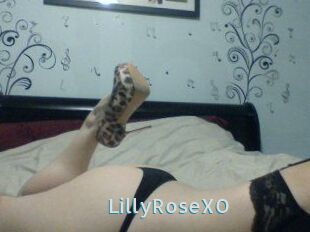 LillyRoseXO