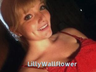 LillyWallflower