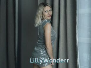 LillyWonderr