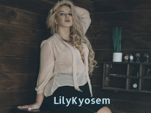 LilyKyosem