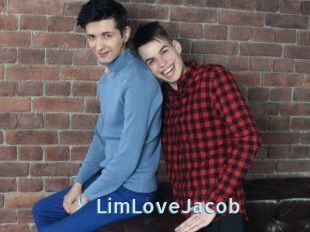 LimLoveJacob