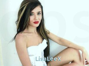 LisaLeeX