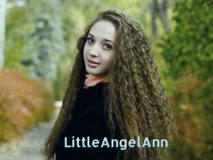 LittleAngelAnn