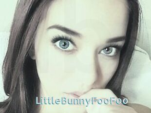 LittleBunnyFooFoo