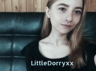 LittleDorryxx_