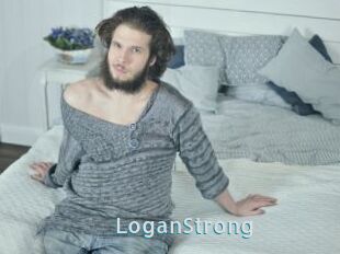 LoganStrong