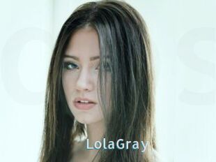 LolaGray