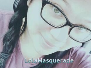 Lola_Masquerade