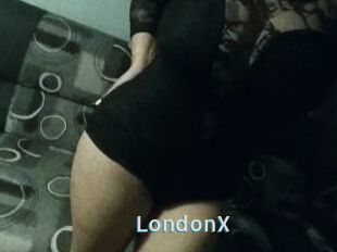 LondonX