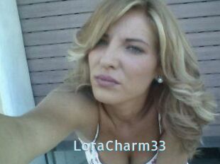 LoraCharm33