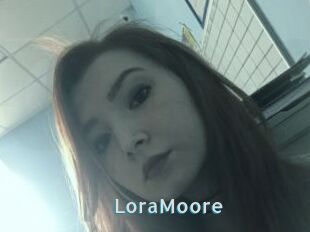 LoraMoore