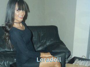 Loradoll