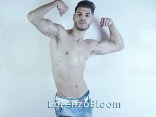 LorenzoBloom