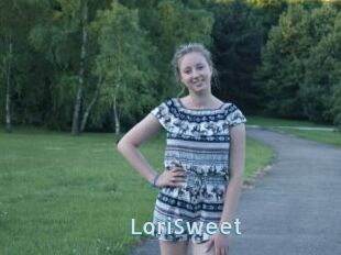 LoriSweet