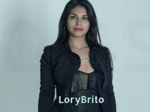 LoryBrito