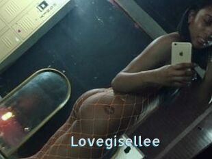 Lovegisellee