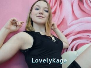 LovelyKage