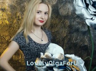 LovelyOlgaForU