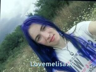 Lovemelisaxx