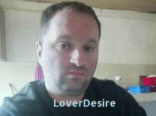 LoverDesire