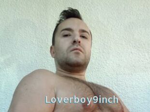 Loverboy9inch