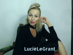 LucieLeGrant