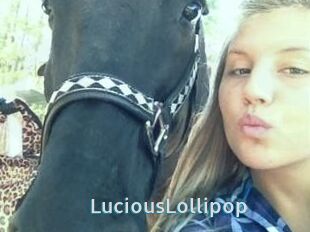 LuciousLollipop