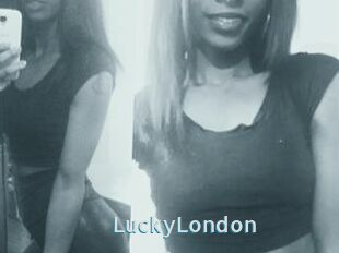 LuckyLondon