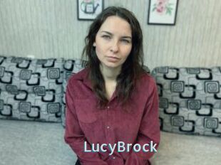 LucyBrock