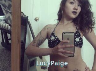 LucyPaige