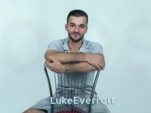 LukeEverrett