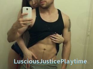 Luscious_Justice_Playtime