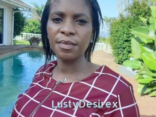 LustyDesirex