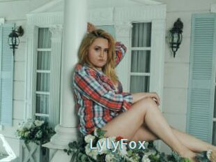 LylyFox