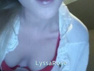 LyssaRose