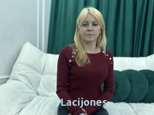 Lacijones