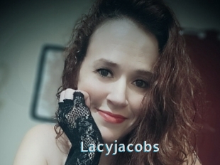 Lacyjacobs