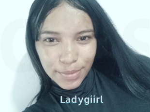 Ladygiirl