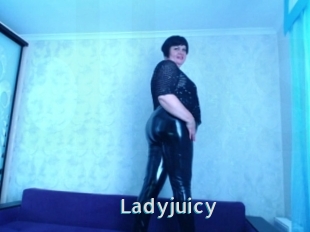 Ladyjuicy