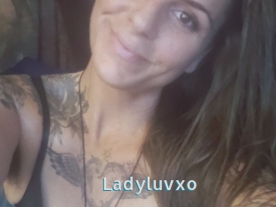 Ladyluvxo