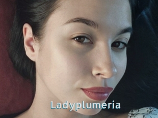 Ladyplumeria