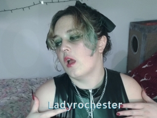 Ladyrochester